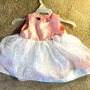 6-9 month Christmas dress